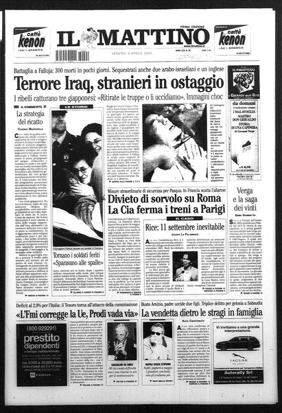 Il mattino